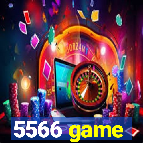 5566 game